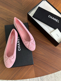 26S Ballet Flats