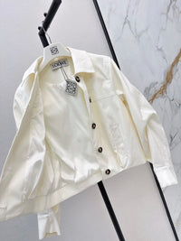 26S Embroidered Jacket
