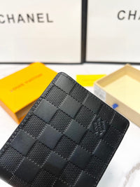 Multiple Wallet