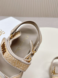 Dioract Sandals