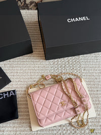 Wallet on Chain