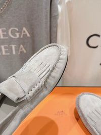 Nod Loafers