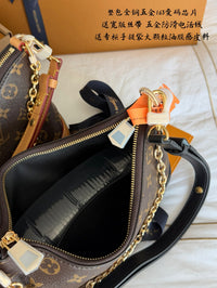 Boulogne Bag
