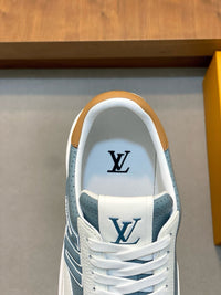 Beverly Hills Sneakers