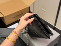 Monaco Chain Bag