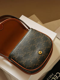 Mini Besace Bag