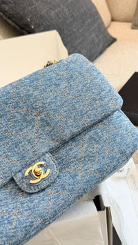 26S Maxi Flap Bag