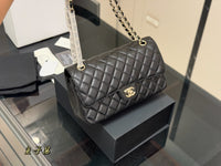 Classic Flap Bag