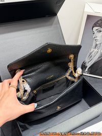 Calypso Shoulder Bag