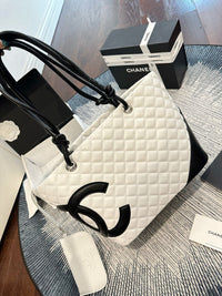 Cambon Ligne Large Tote