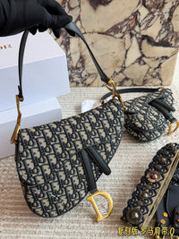 Saddle Bag