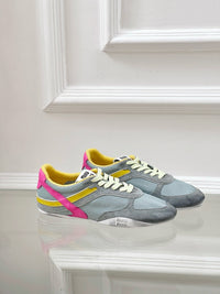 Gymnasium Sneakers