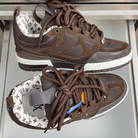 Skate Trainers