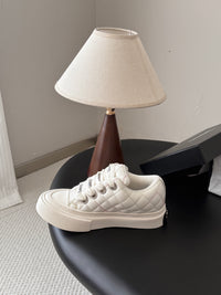 26B Logo Sneakers