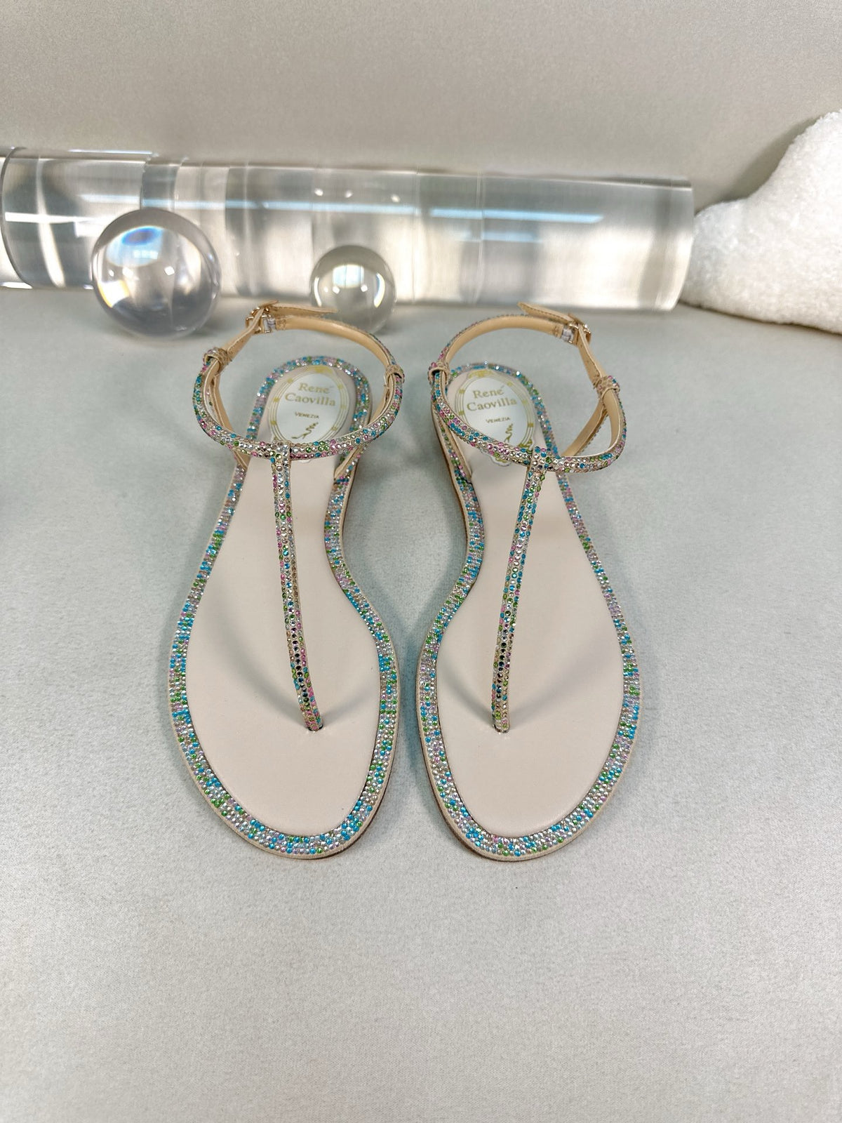 Diana Sandals