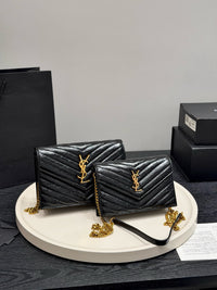 Envelope Chain Wallet