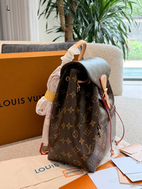 Montsouris Backpack