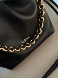 Flamenco Clutch Bag