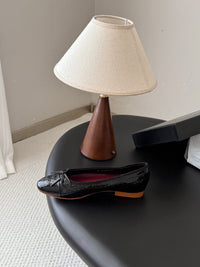 26S Ballerina Flats