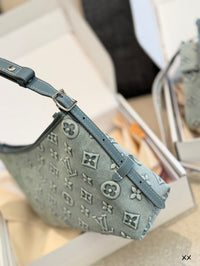CarryAll East West Bag