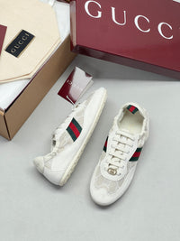 Shift Sneakers