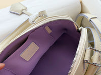 Alma BB Monogram Empreinte