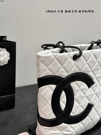Cambon Tote Bag