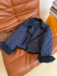 26S Quilted Jacket