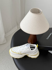 26S Logo Sneakers