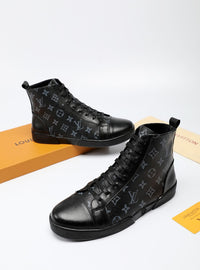 High Top Sneakers