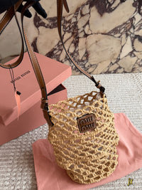 Bucket Bag