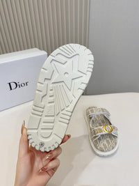 D-Sand Sandals