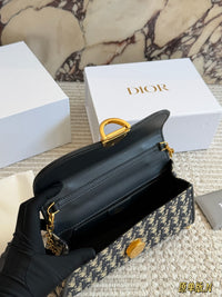 Médaillon Pouch