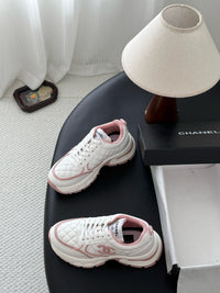 26S Logo Sneakers