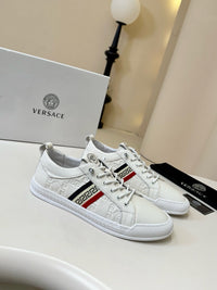 Low Top Sneakers