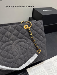 GST Tote Bag
