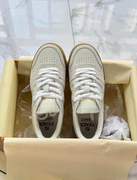 Match Low-Top Sneakers