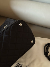 Re-Nylon Chain Tote