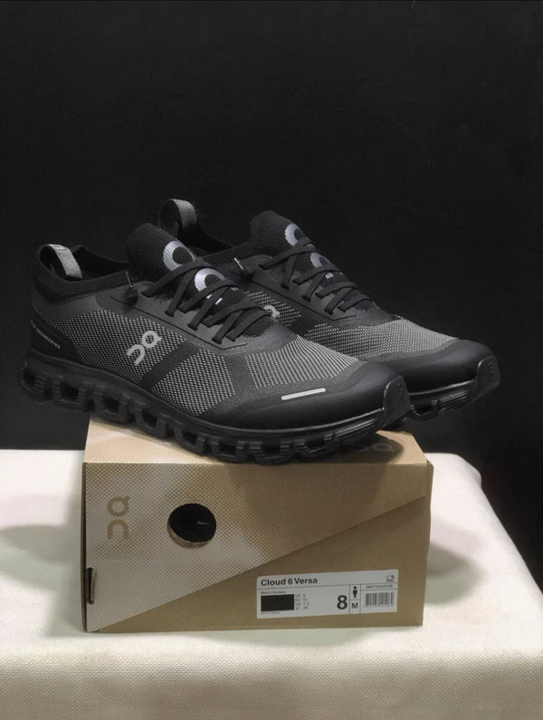 On Cloud 6 Waterproof