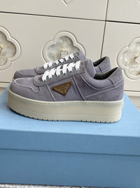 Downtown Bold Platform Sneakers