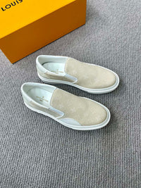 Trocadero Slip-on Sneakers