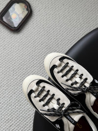 26S Fibers Sneakers