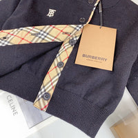 TB Knit Cardigan