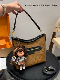 Lineup BB Bag