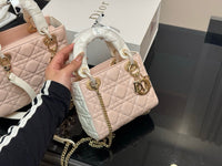 Lady Small Bag