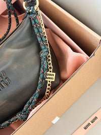 Nappa Leather Pouch