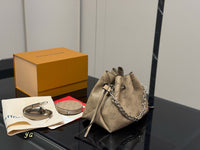Bella Bucket Bag