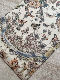 Around The World Yoga Mat Set