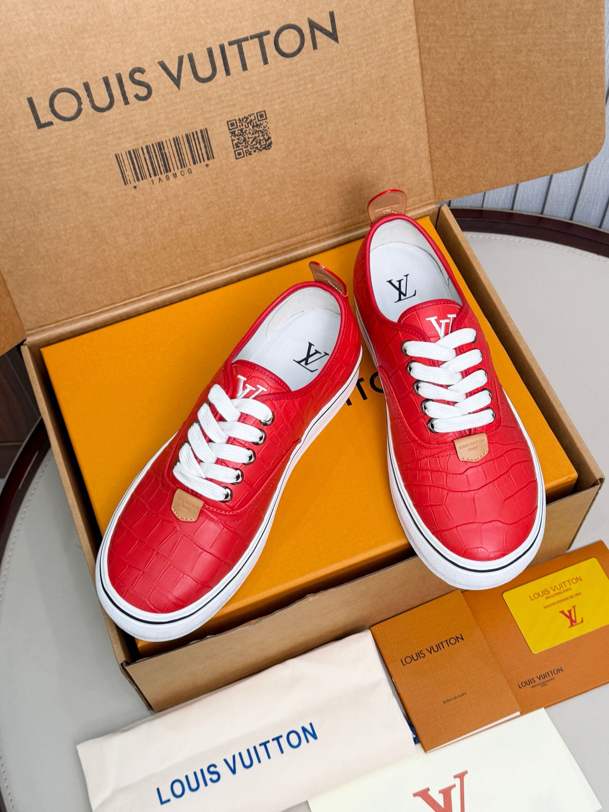 Combi Sneakers