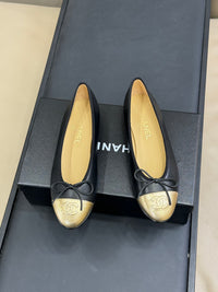 Ballet Flats